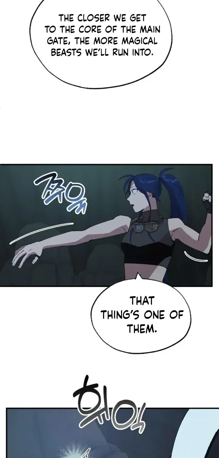 Read Magical Realm Shopkeeper chapter 74 image 44 on Lezhin