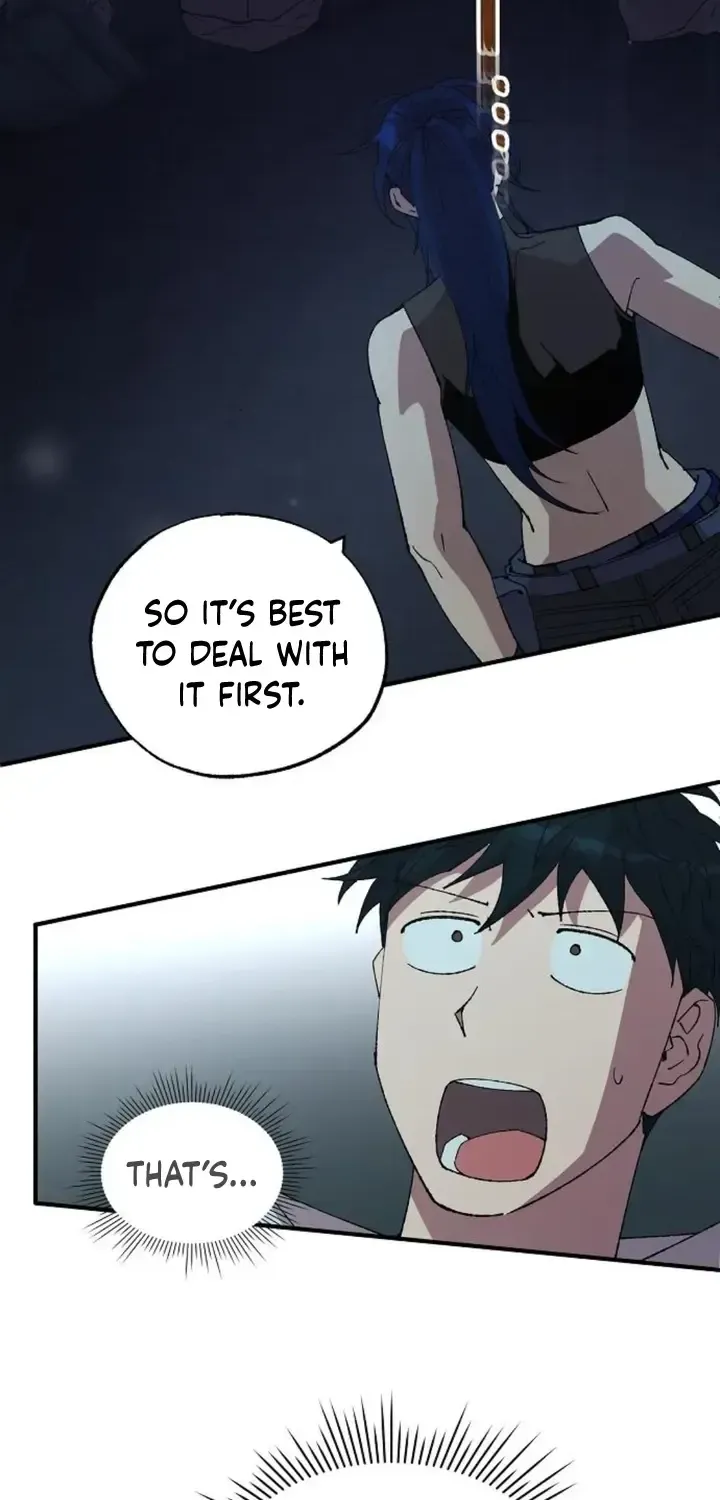 Read Magical Realm Shopkeeper chapter 74 image 47 on Lezhin