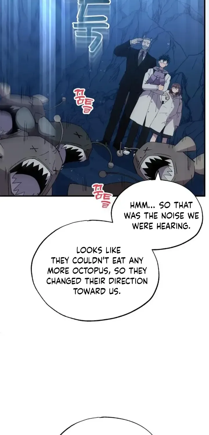 Read Magical Realm Shopkeeper chapter 74 image 5 on Lezhin