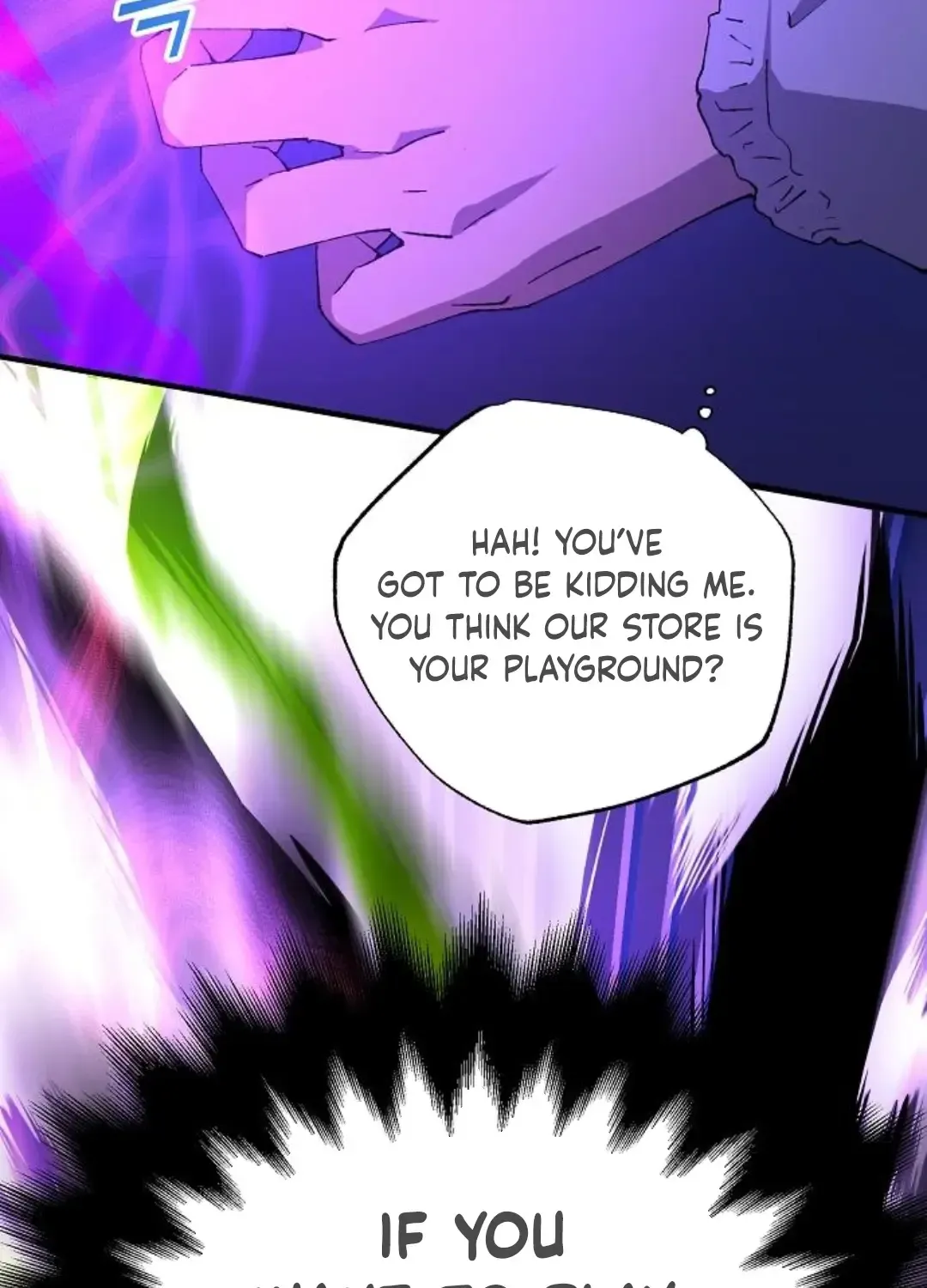 Read Magical Realm Shopkeeper chapter 75 image 105 on Lezhin