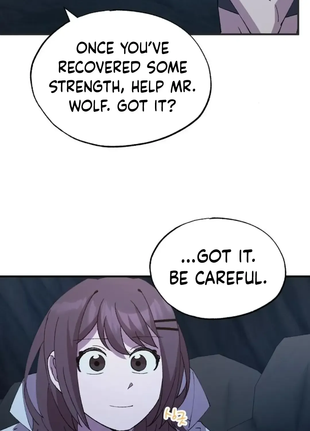 Read Magical Realm Shopkeeper chapter 75 image 26 on Lezhin