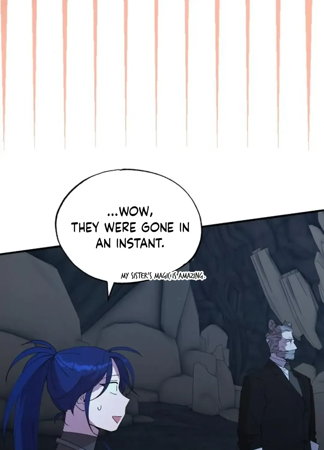 Read Magical Realm Shopkeeper chapter 75 image 37 on Lezhin