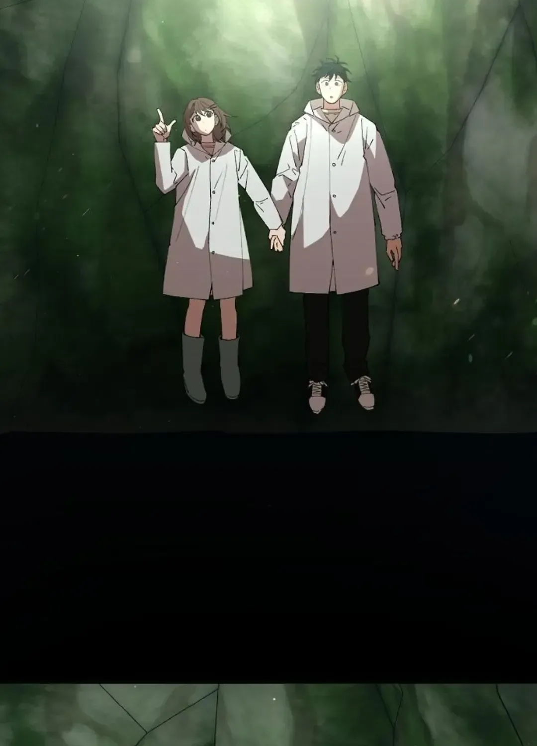 Read Magical Realm Shopkeeper chapter 75 image 49 on Lezhin