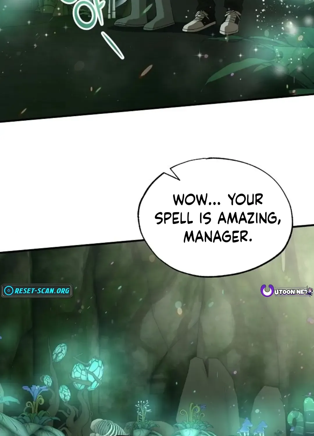 Read Magical Realm Shopkeeper chapter 75 image 53 on Lezhin