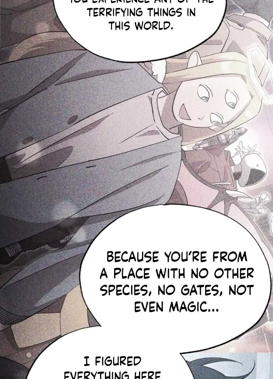 Read Magical Realm Shopkeeper chapter 75 image 64 on Lezhin