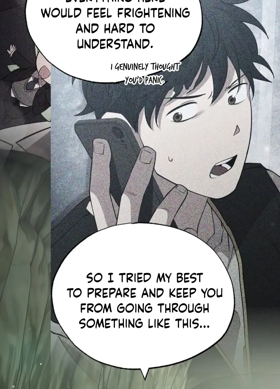 Read Magical Realm Shopkeeper chapter 75 image 65 on Lezhin