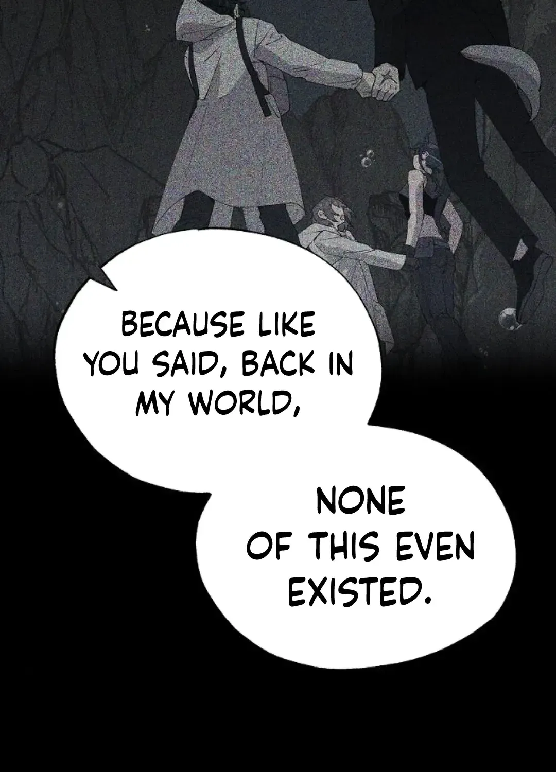 Read Magical Realm Shopkeeper chapter 75 image 74 on Lezhin