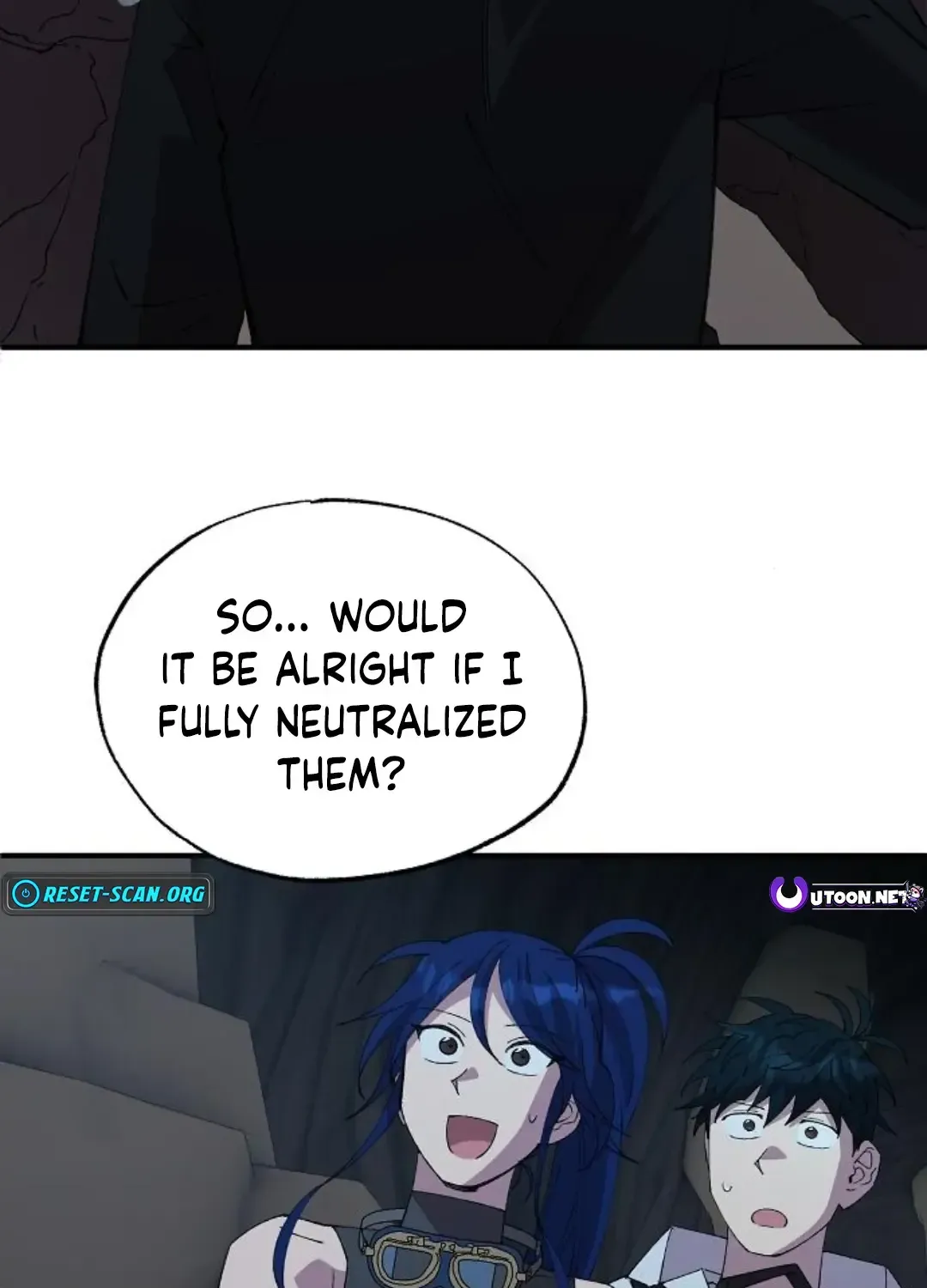 Read Magical Realm Shopkeeper chapter 75 image 9 on Lezhin