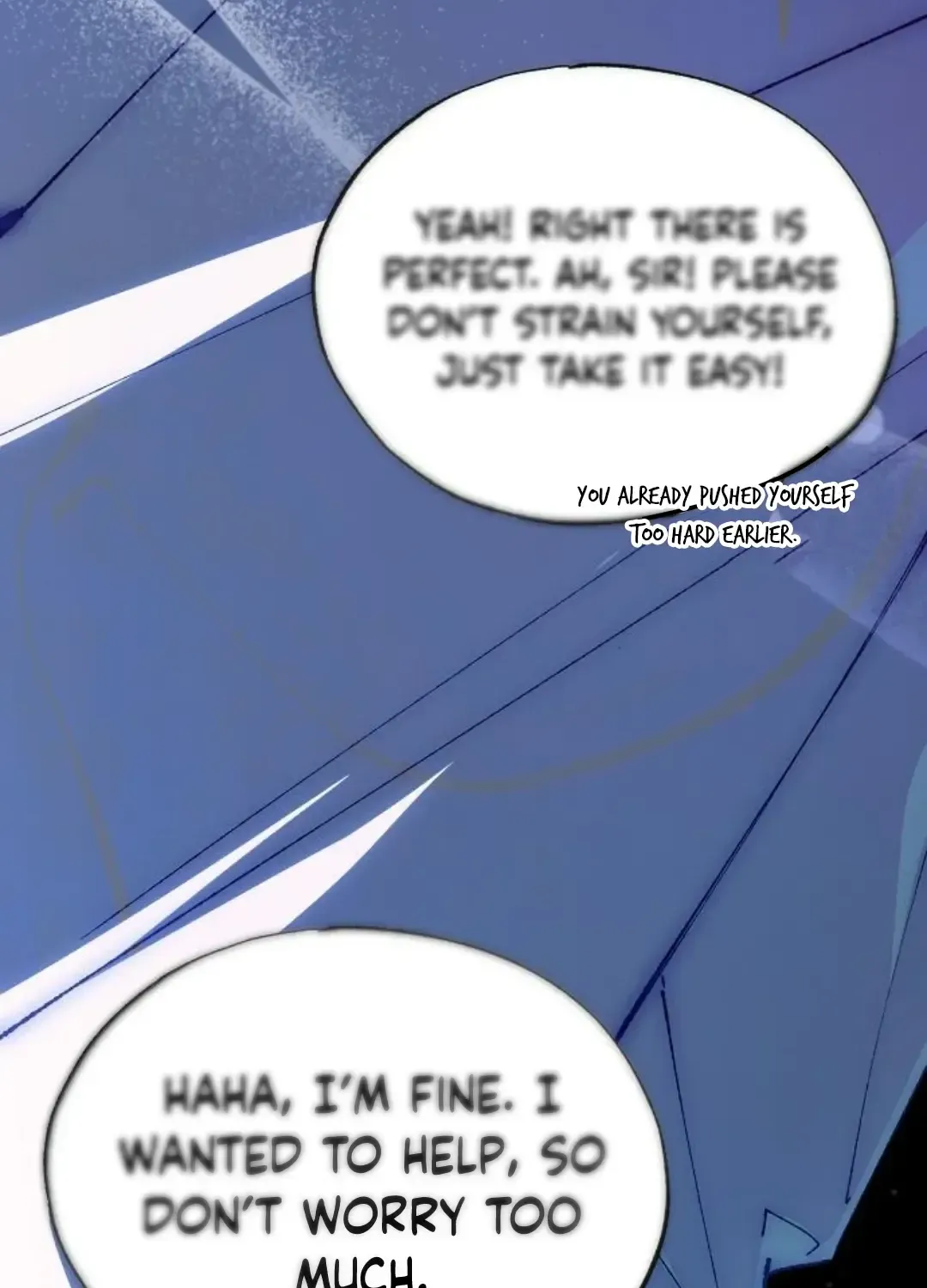 Read Magical Realm Shopkeeper chapter 76 image 1 on Lezhin