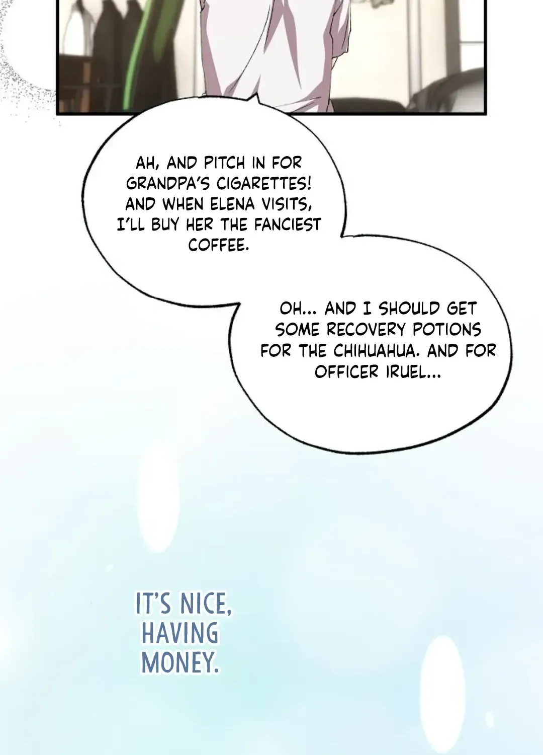 Read Magical Realm Shopkeeper chapter 76 image 119 on Lezhin