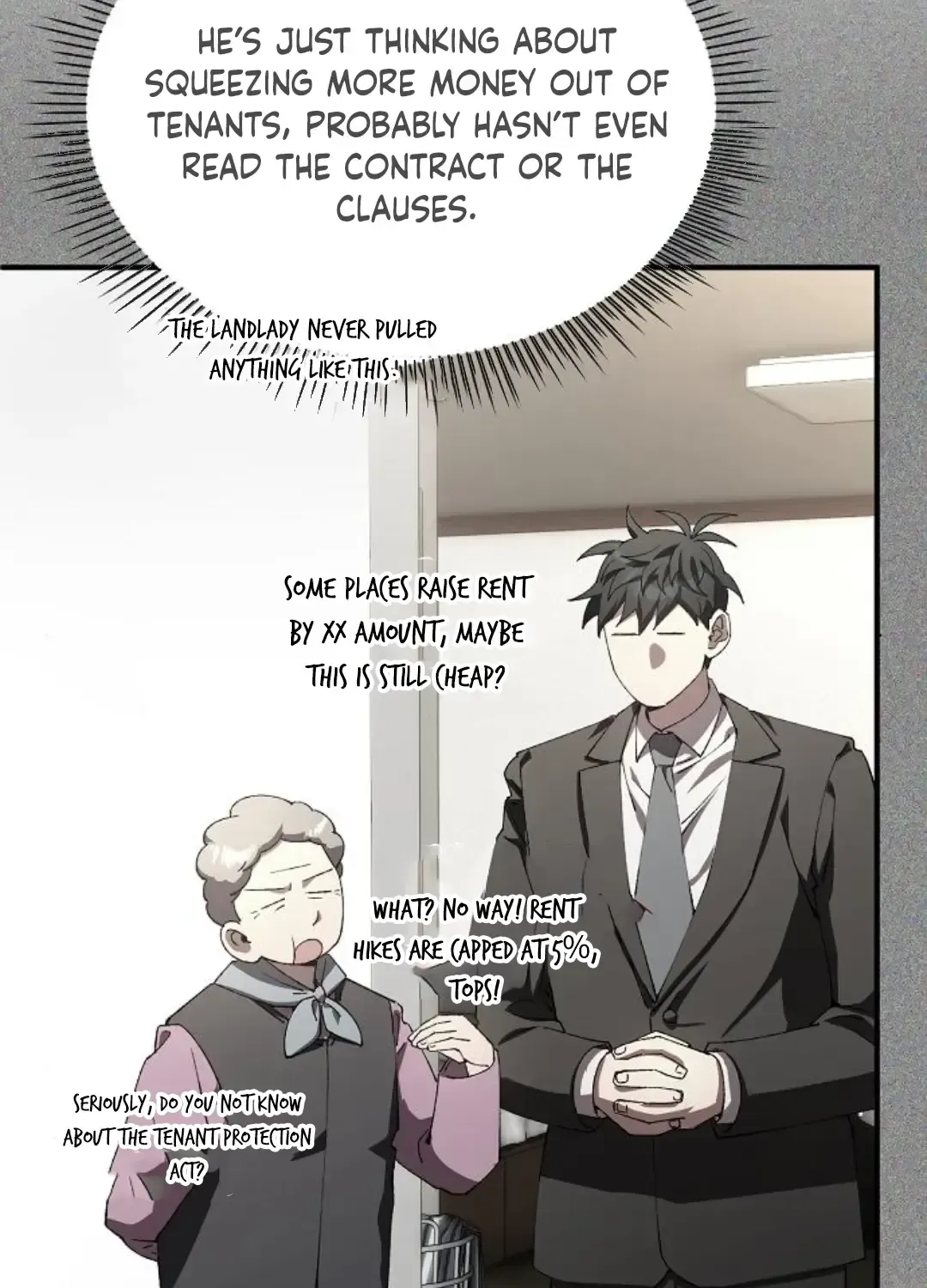 Read Magical Realm Shopkeeper chapter 76 image 129 on Lezhin