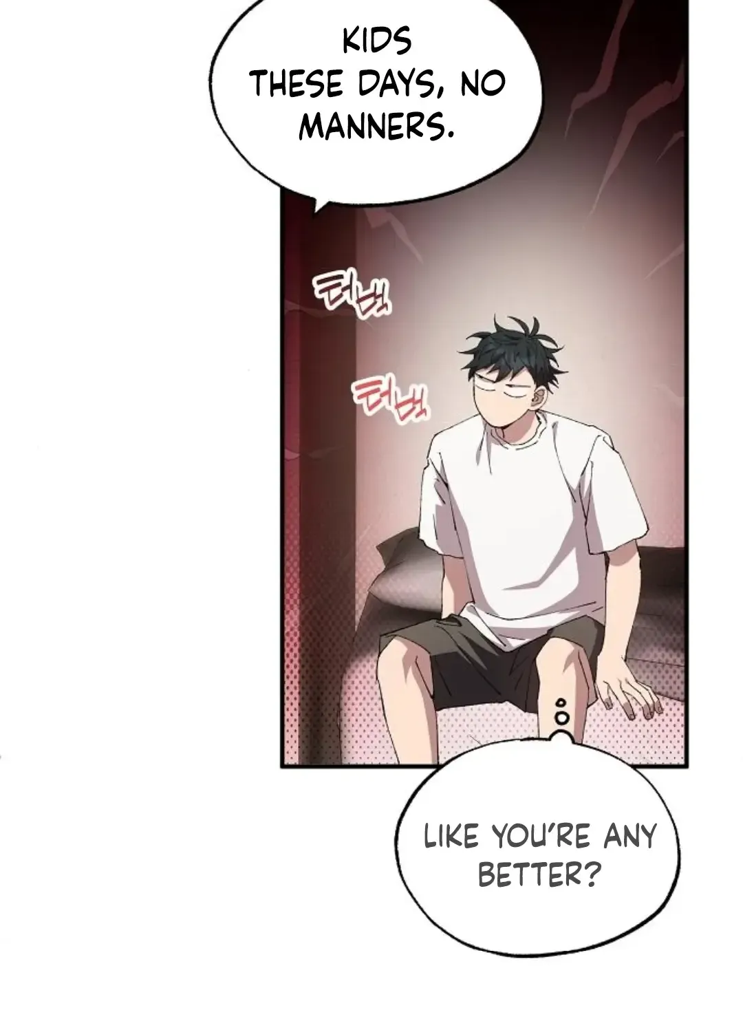 Read Magical Realm Shopkeeper chapter 76 image 133 on Lezhin
