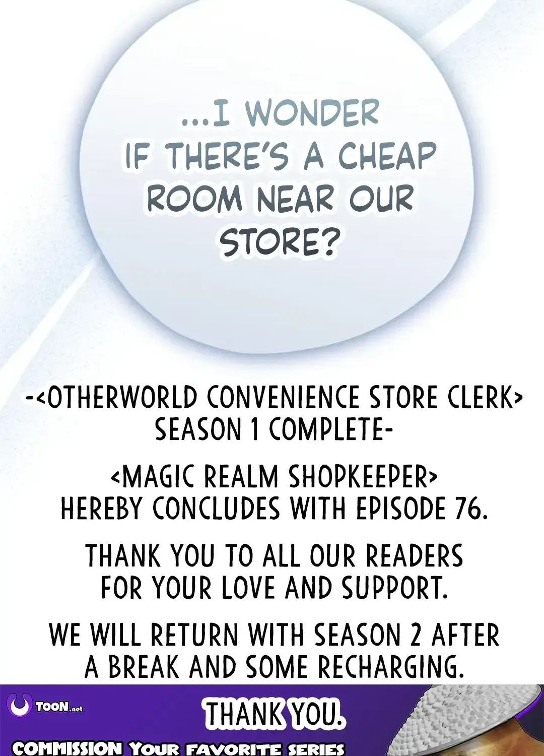 Read Magical Realm Shopkeeper chapter 76 image 137 on Lezhin