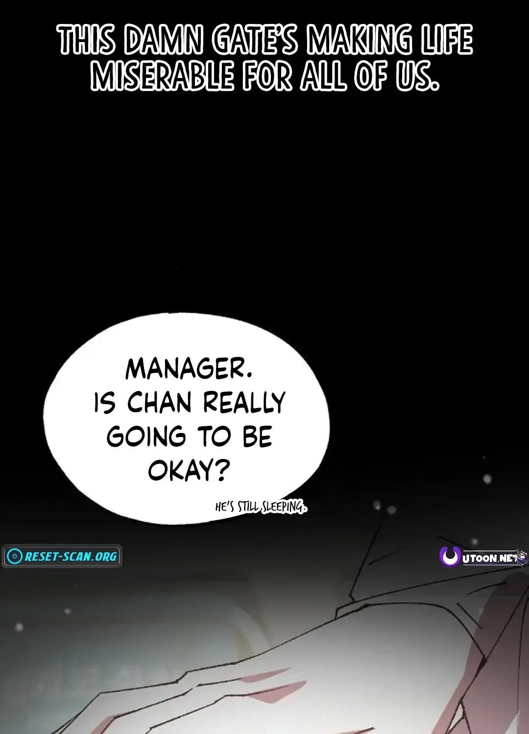 Read Magical Realm Shopkeeper chapter 76 image 15 on Lezhin