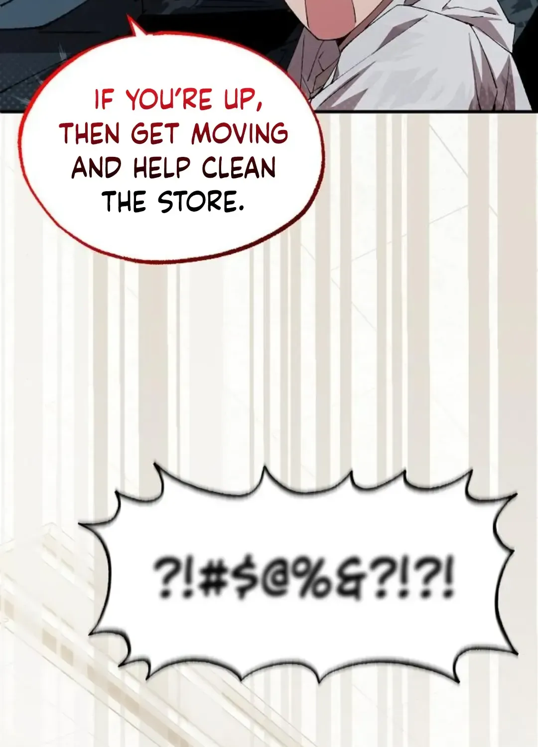 Read Magical Realm Shopkeeper chapter 76 image 23 on Lezhin
