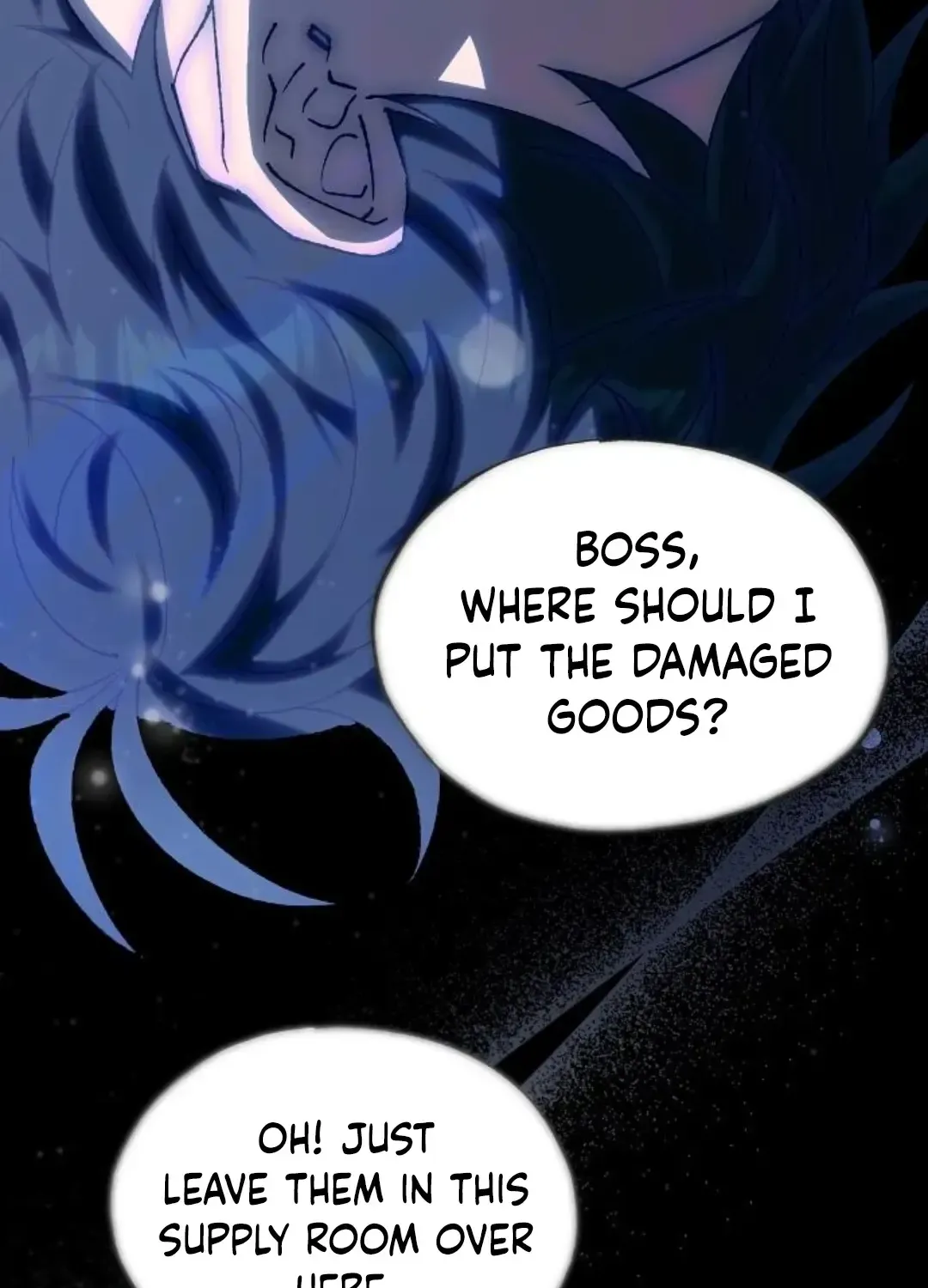 Read Magical Realm Shopkeeper chapter 76 image 3 on Lezhin