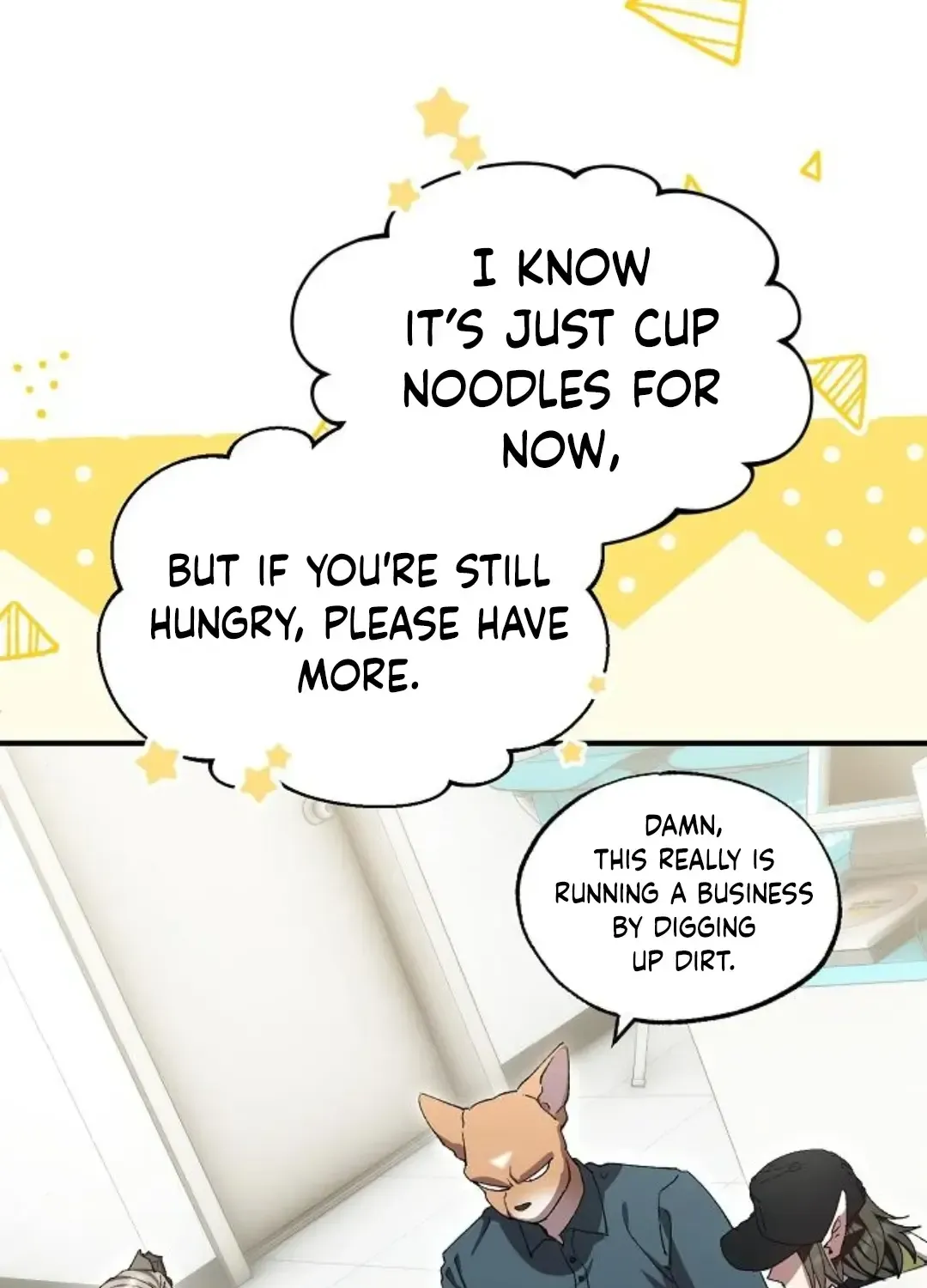 Read Magical Realm Shopkeeper chapter 76 image 30 on Lezhin