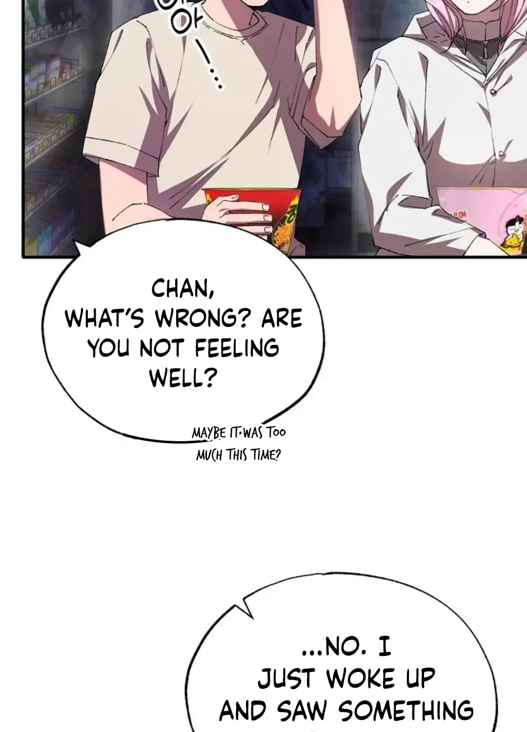 Read Magical Realm Shopkeeper chapter 76 image 33 on Lezhin