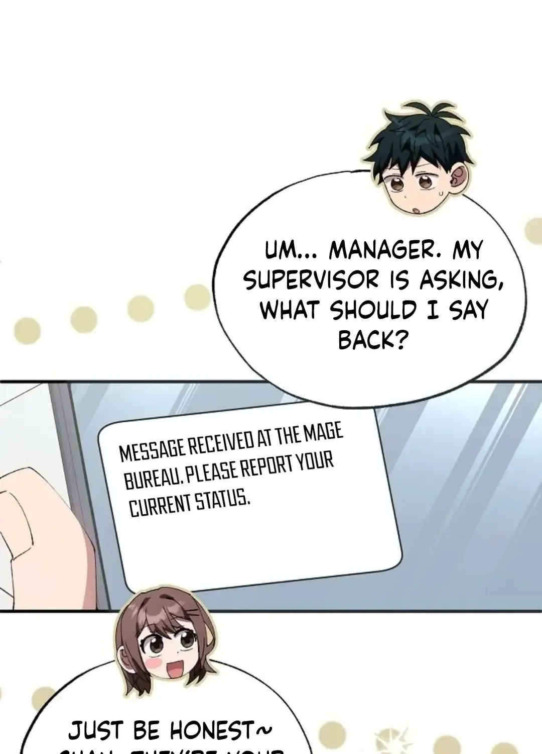 Read Magical Realm Shopkeeper chapter 76 image 36 on Lezhin