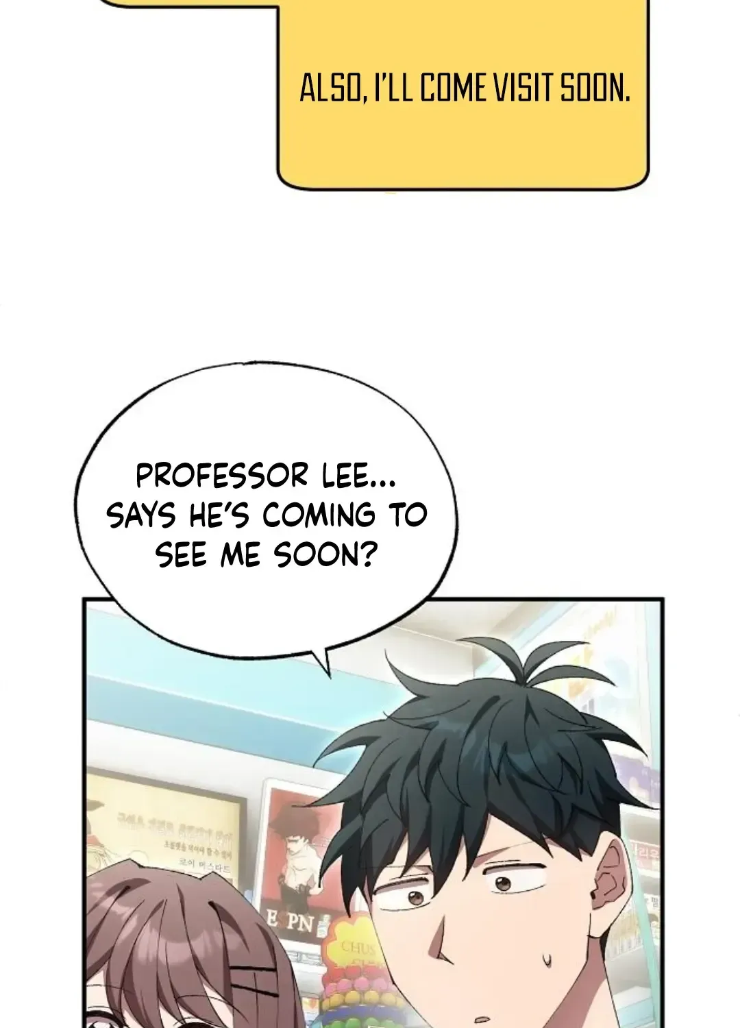 Read Magical Realm Shopkeeper chapter 76 image 39 on Lezhin