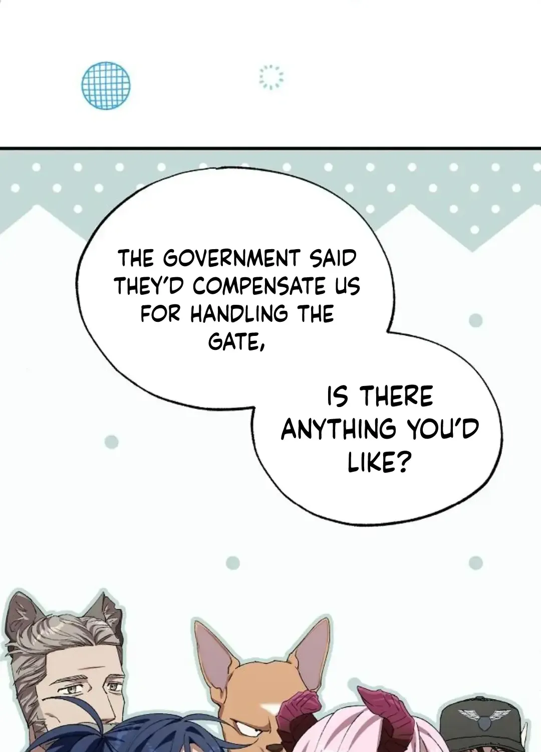 Read Magical Realm Shopkeeper chapter 76 image 45 on Lezhin