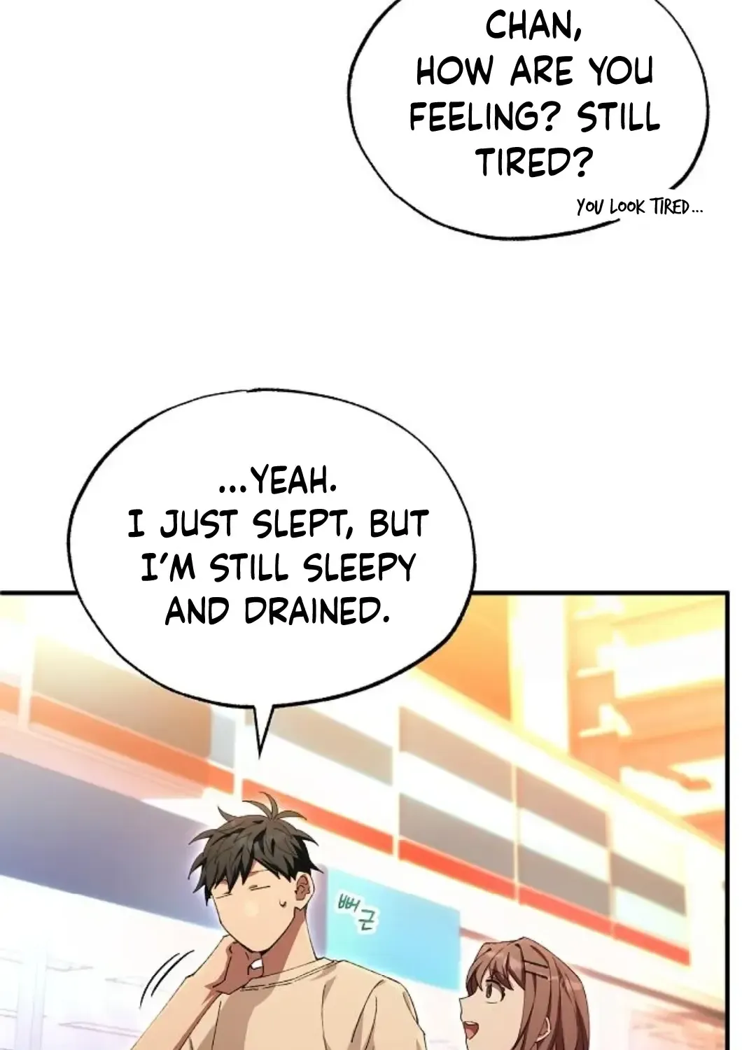 Read Magical Realm Shopkeeper chapter 76 image 51 on Lezhin