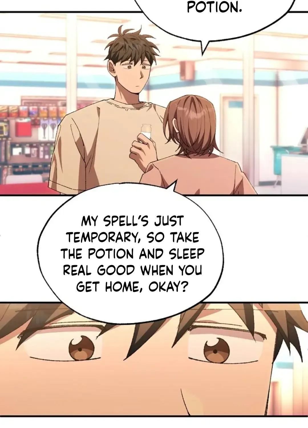 Read Magical Realm Shopkeeper chapter 76 image 56 on Lezhin