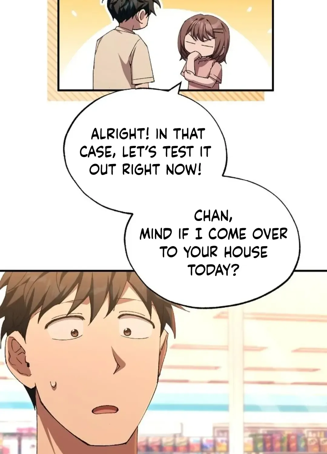 Read Magical Realm Shopkeeper chapter 76 image 65 on Lezhin