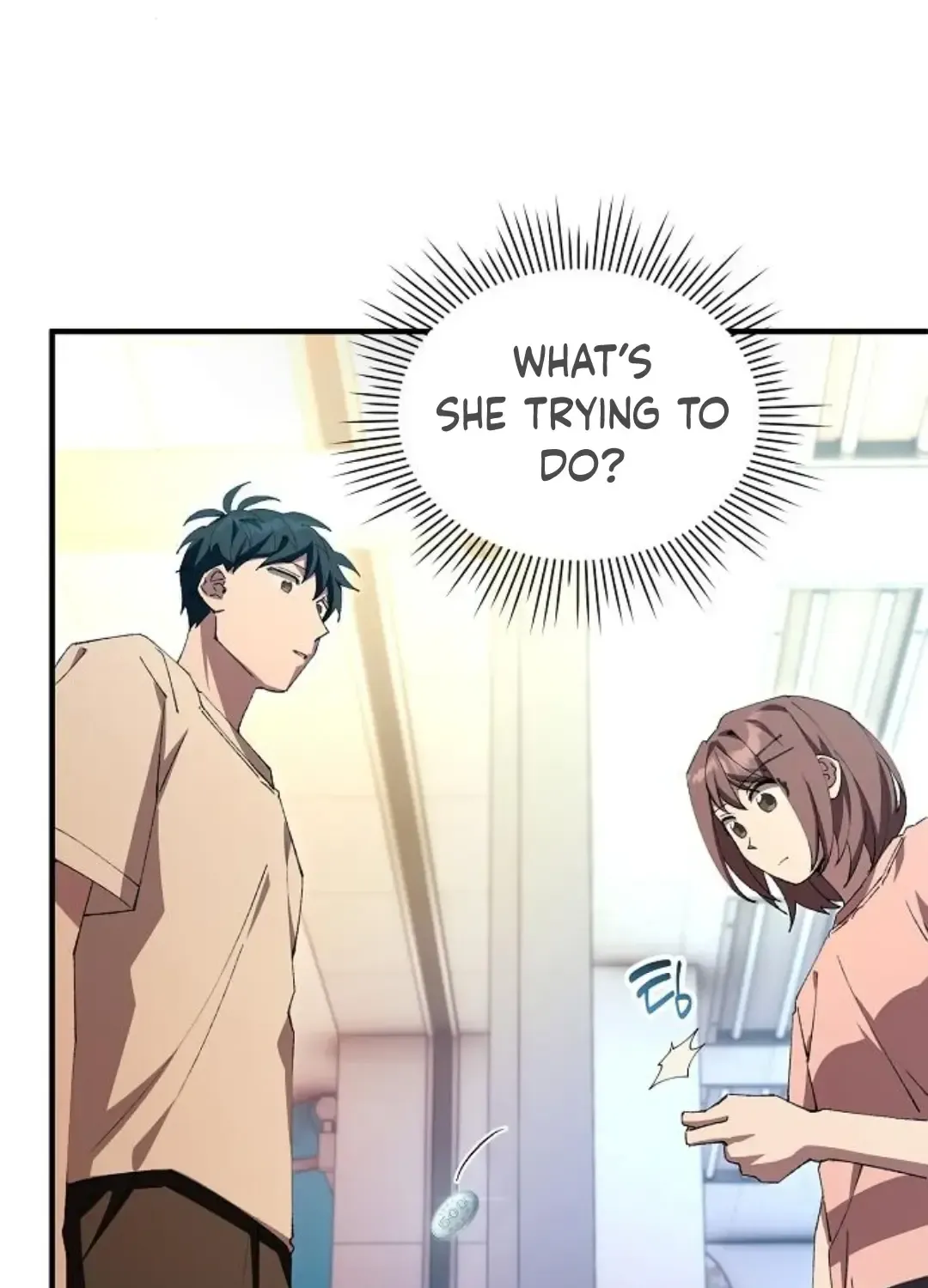 Read Magical Realm Shopkeeper chapter 76 image 79 on Lezhin