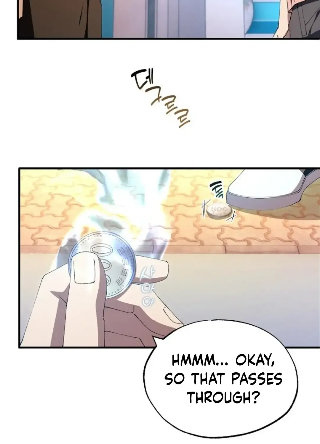 Read Magical Realm Shopkeeper chapter 76 image 80 on Lezhin