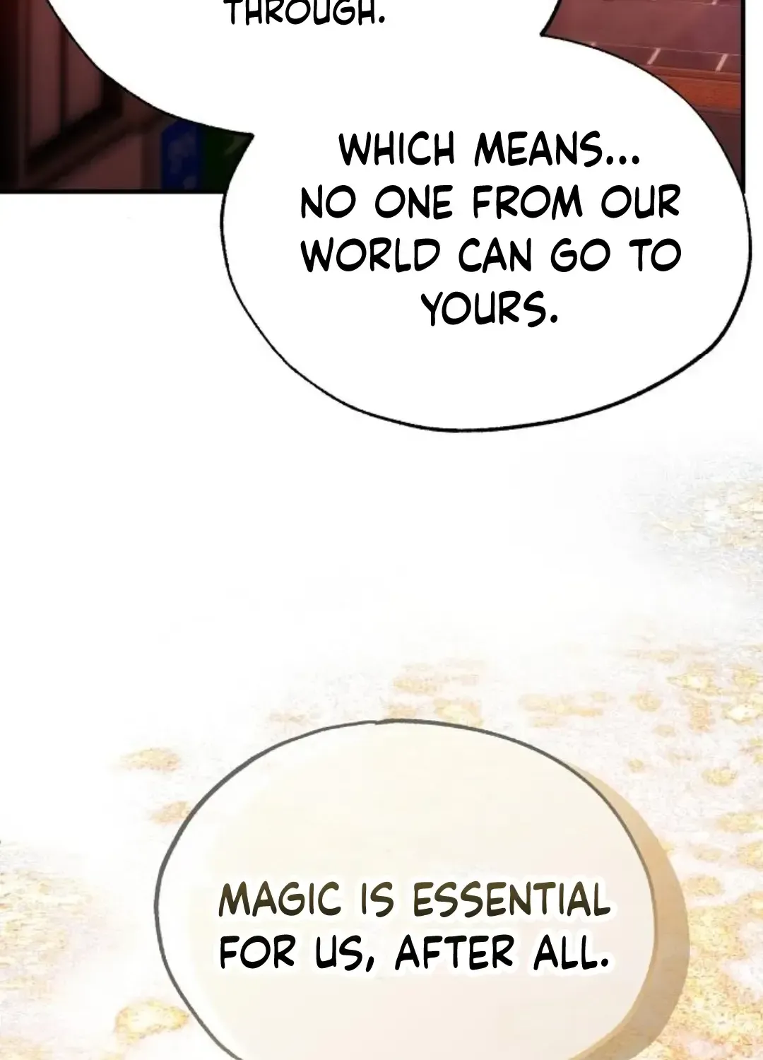 Read Magical Realm Shopkeeper chapter 76 image 85 on Lezhin