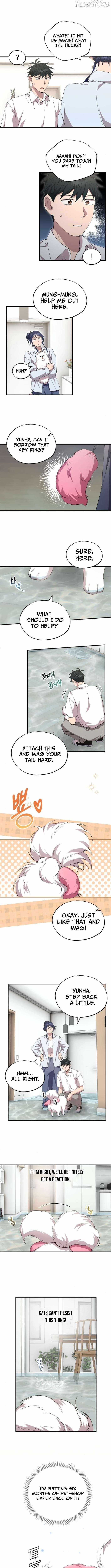 Read Magical Realm Shopkeeper chapter 78 image 10 on Lezhin