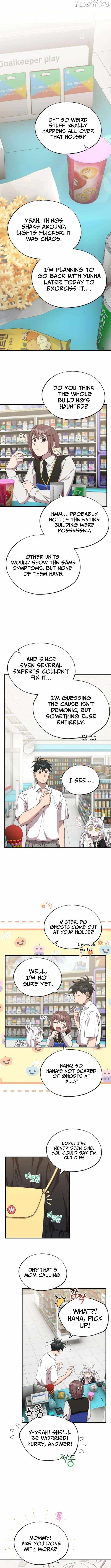 Read Magical Realm Shopkeeper chapter 78 image 3 on Lezhin