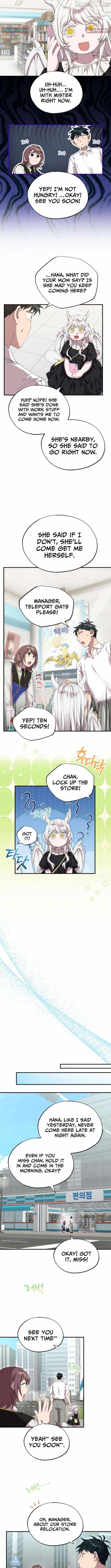 Read Magical Realm Shopkeeper chapter 78 image 4 on Lezhin