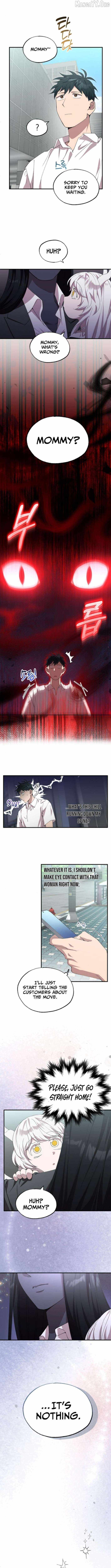 Read Magical Realm Shopkeeper chapter 78 image 6 on Lezhin
