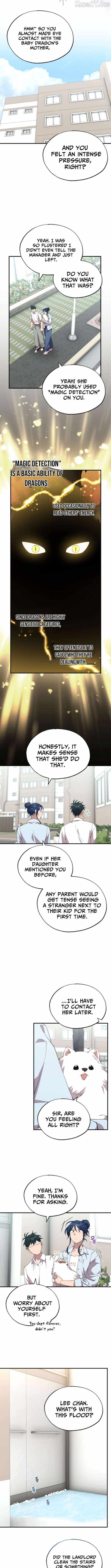 Read Magical Realm Shopkeeper chapter 78 image 7 on Lezhin