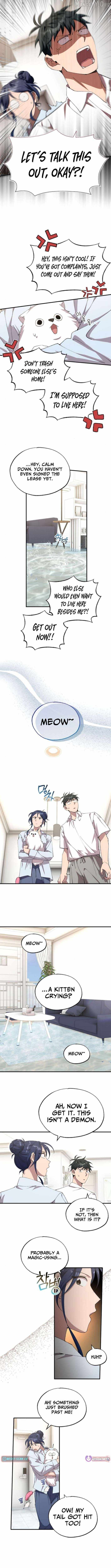 Read Magical Realm Shopkeeper chapter 78 image 9 on Lezhin