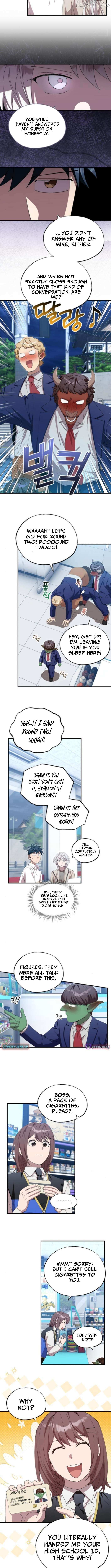 Read Magical Realm Shopkeeper chapter 79 image 10 on Lezhin
