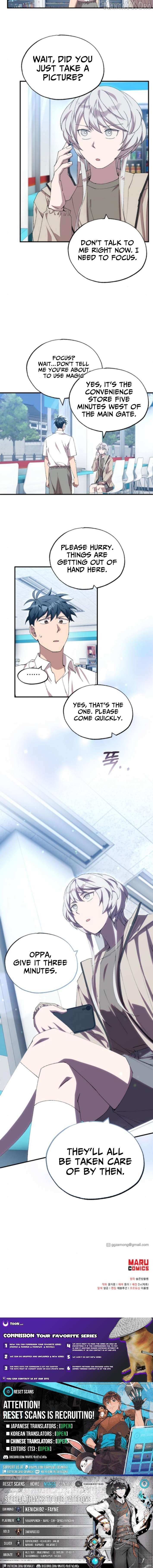 Read Magical Realm Shopkeeper chapter 79 image 12 on Lezhin