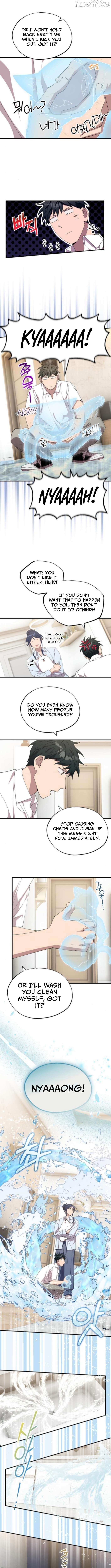 Read Magical Realm Shopkeeper chapter 79 image 3 on Lezhin