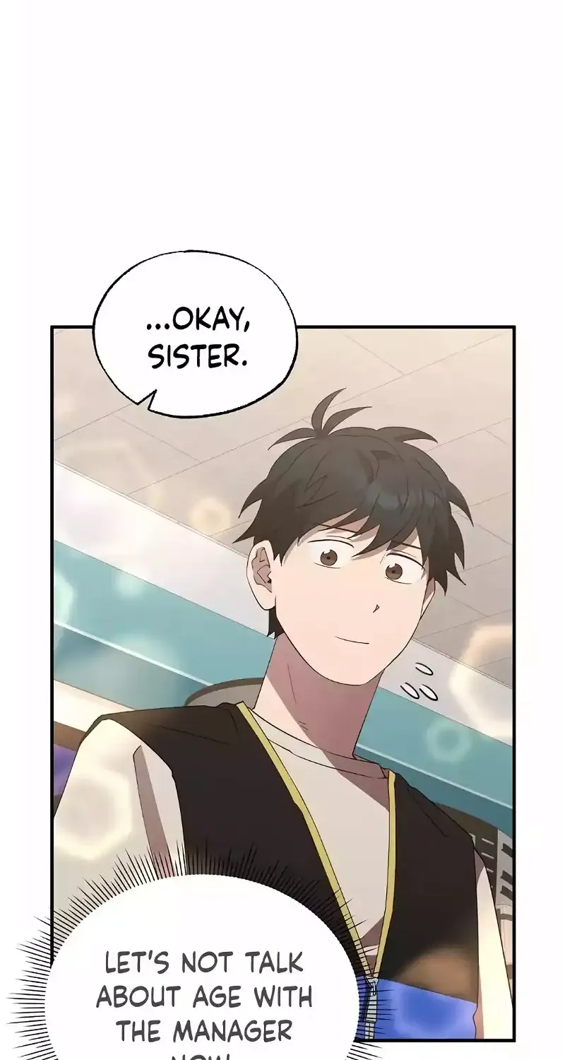 Read Magical Realm Shopkeeper chapter 8 image 11 on Lezhin