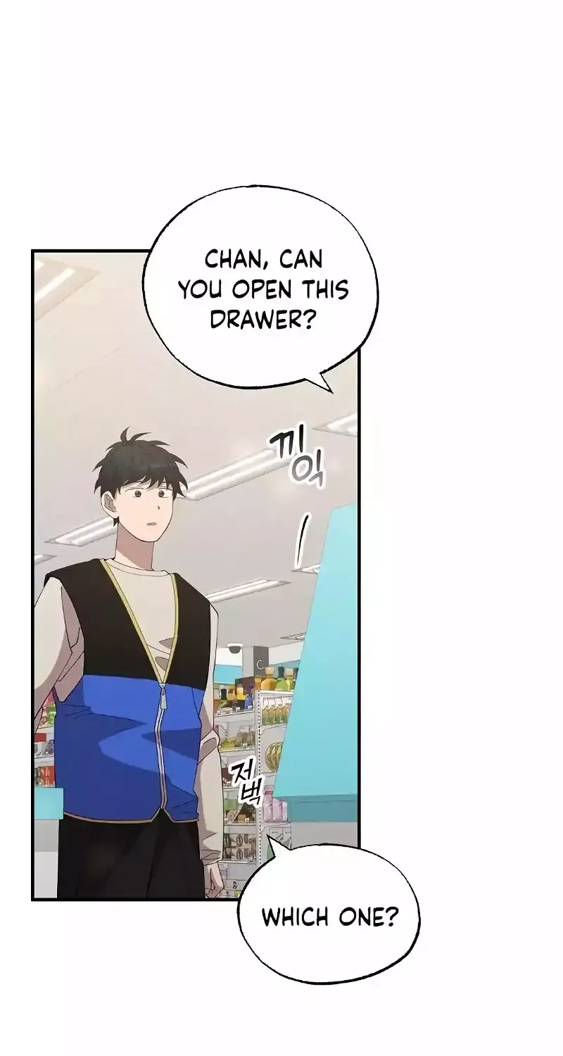 Read Magical Realm Shopkeeper chapter 8 image 17 on Lezhin