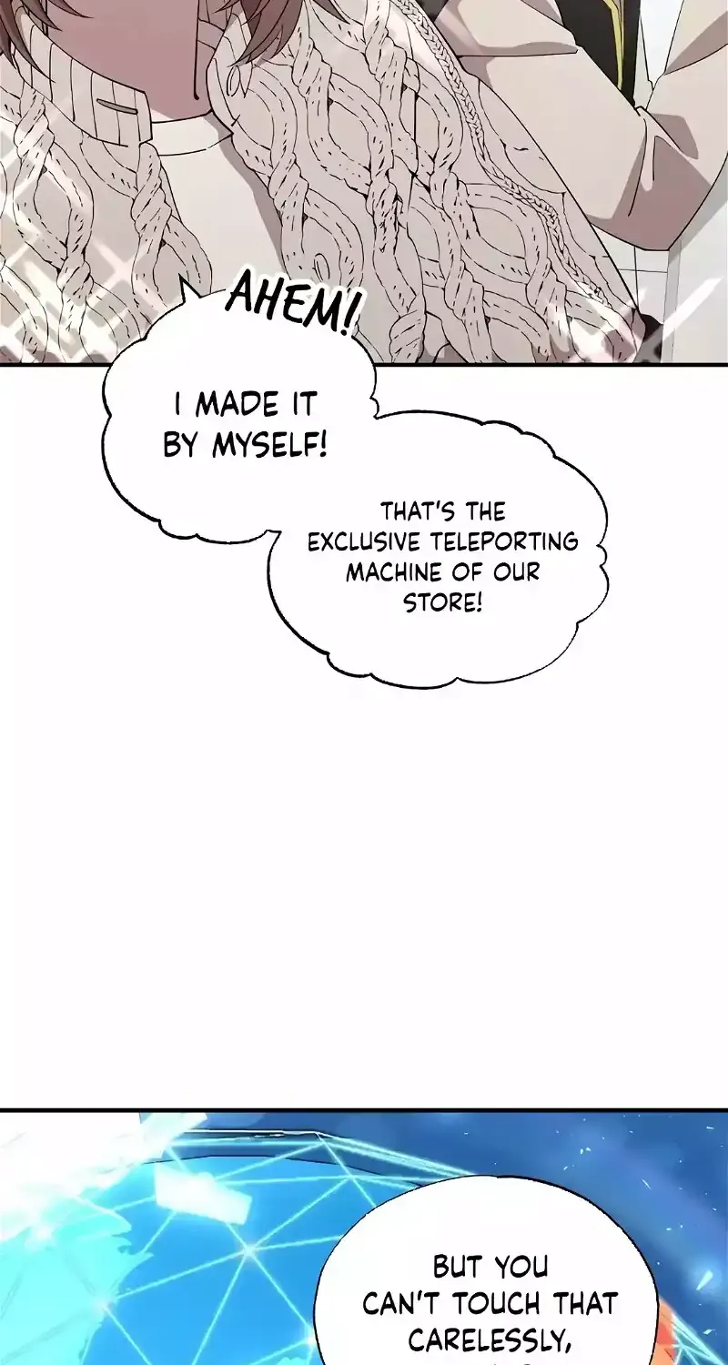 Read Magical Realm Shopkeeper chapter 8 image 23 on Lezhin