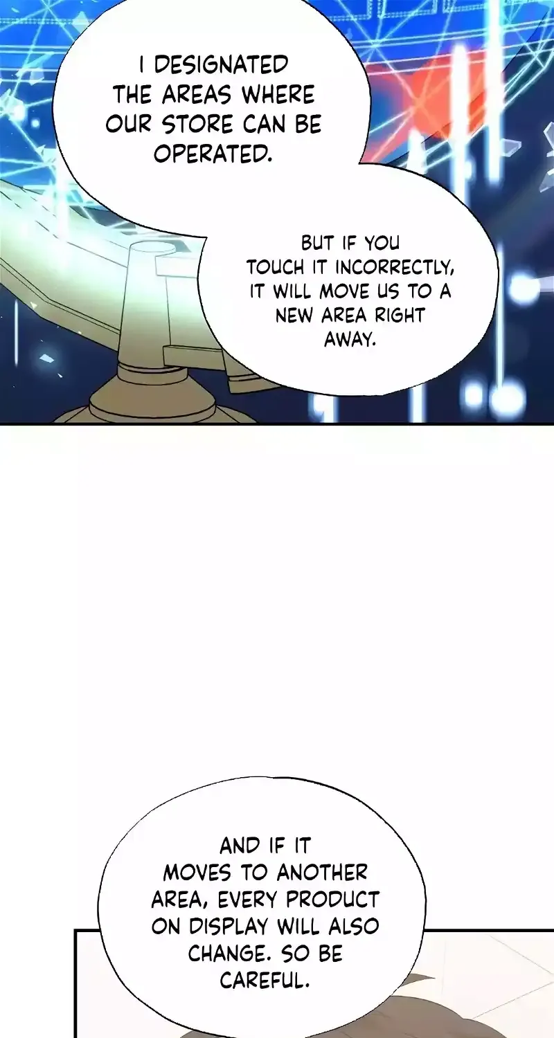 Read Magical Realm Shopkeeper chapter 8 image 25 on Lezhin
