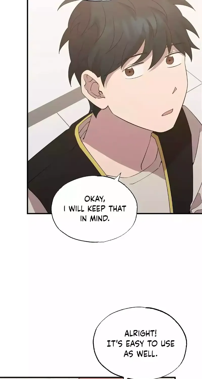 Read Magical Realm Shopkeeper chapter 8 image 26 on Lezhin