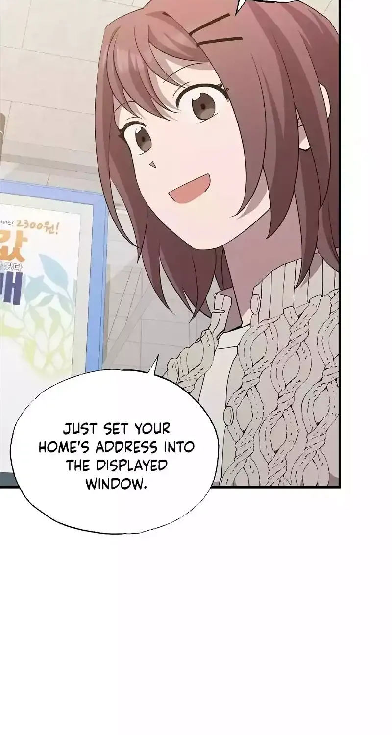 Read Magical Realm Shopkeeper chapter 8 image 27 on Lezhin