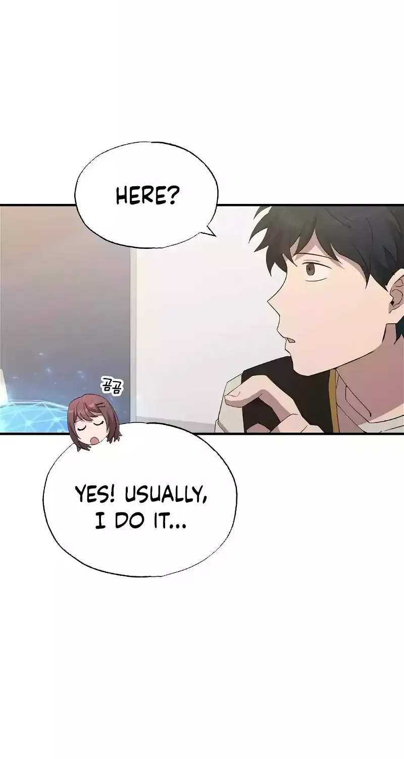 Read Magical Realm Shopkeeper chapter 8 image 28 on Lezhin