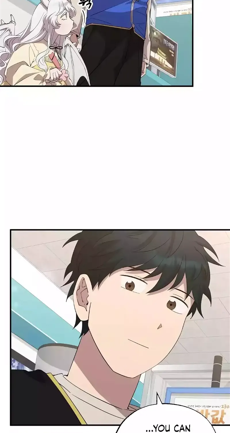 Read Magical Realm Shopkeeper chapter 8 image 3 on Lezhin