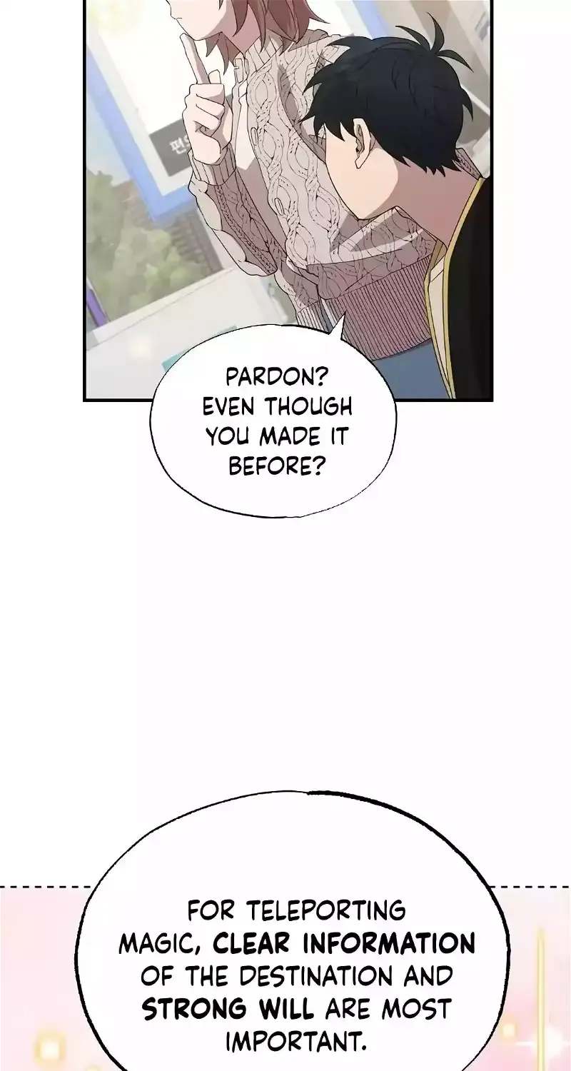 Read Magical Realm Shopkeeper chapter 8 image 30 on Lezhin