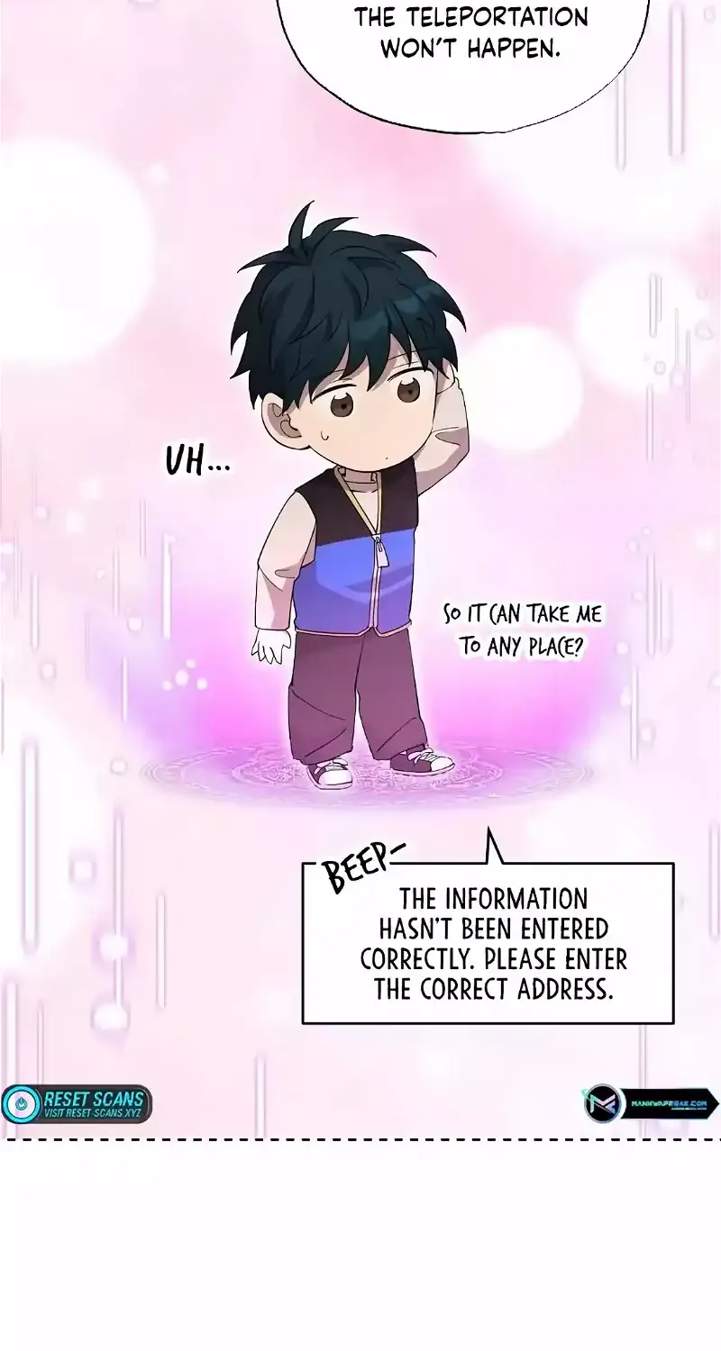 Read Magical Realm Shopkeeper chapter 8 image 32 on Lezhin